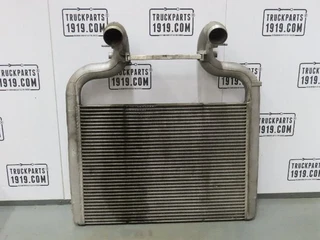 DAF - Cooling System Interkoeler DAF XF 106 afbeelding 1 miniatuur
