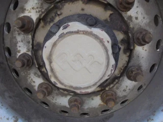Groenewegen N/A 1993 - 20CC-15-18 STEEL SPRINGS bild 7