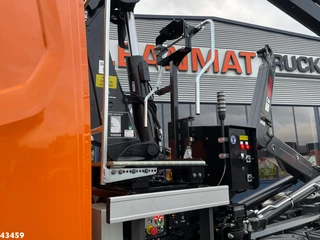 DAF FAN XD 450 Hiab 23 Tonmeter laadkraan 2023 - N/A image 10
