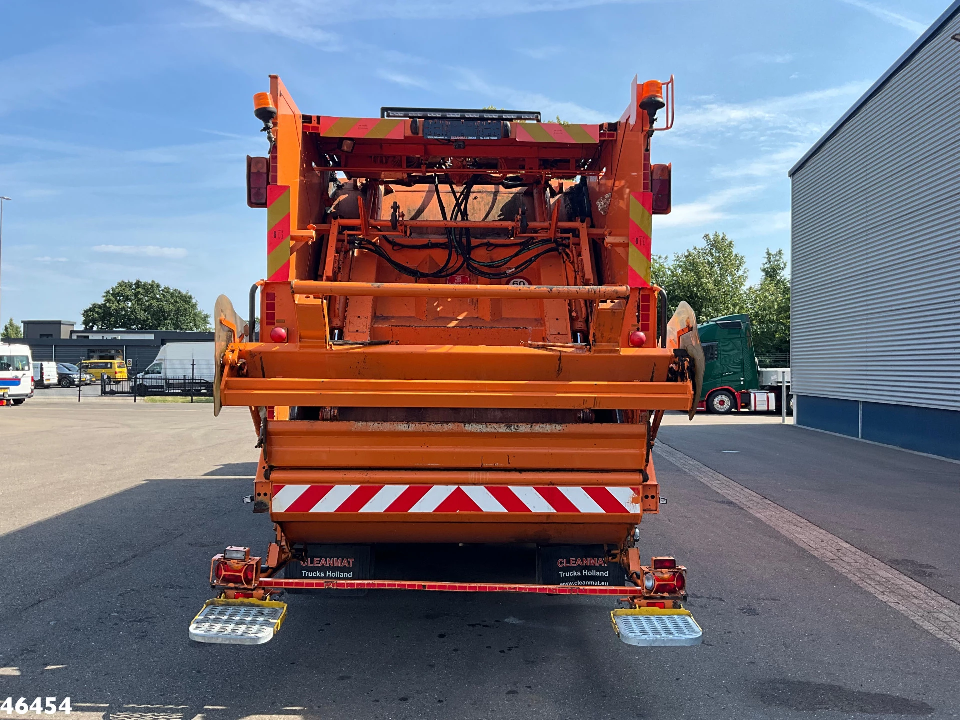 Iveco Stralis 2015 - AD260SY Euro 6 Just 107.558 km! zdjęcie 3