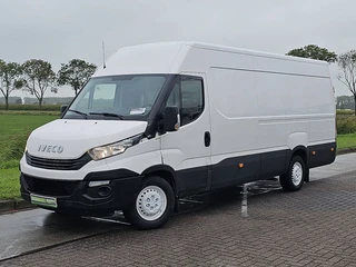 Iveco Daily 2018 - 35S12 image 2 thumbnail