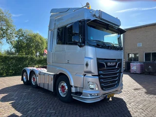 DAF XF 530 2019 - FTG MANUAL afbeelding 3 miniatuur