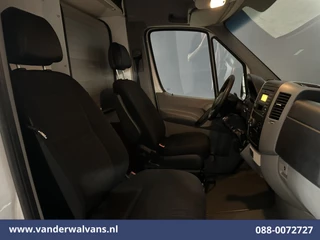 Mercedes-Benz Sprinter 2018 - 316 CDI 163pk 2800kg Trekhaak L2H2 Euro6 Airco | Cruisecontrol obrazek 15