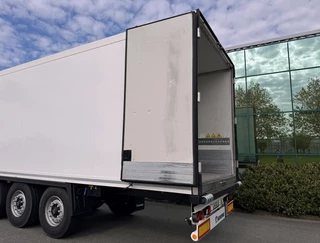 Krone N/A 2021 - SD THERMO KING SLXi 400 WHISPER BPW AXLES DISC BRAKES 1330 x 250 x 265 CM INSIDE imagen 18