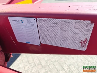 D-TEC COMBITRAILER CT-41-03D 2000 - N/A zdjecie 19