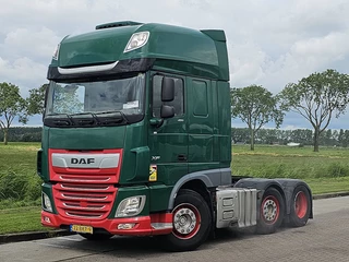 DAF XF480 2018 - FTG obrazek 2