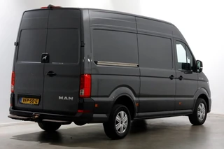 MAN TGE 2020 - 3.180 2.0 177pk RWD L3H3 (L2H2) Navi/Camera/Trekhaak 3500kg 03-2020 afbeelding 2 miniatuur