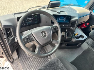 Mercedes-Benz Actros 2021 - 1842 EURO 6 bild 5