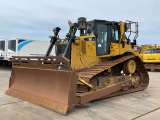 Caterpillar D6T LGP 2017 - N/A afbeelding 2