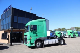 DAF XF 480 2019 - * EURO6 * 4X2 * te koop