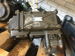 DAF N/A - PTO image 1