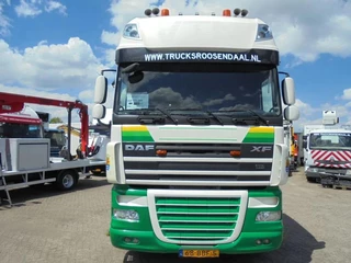DAF XF 105.460 2012 - N/A image 2