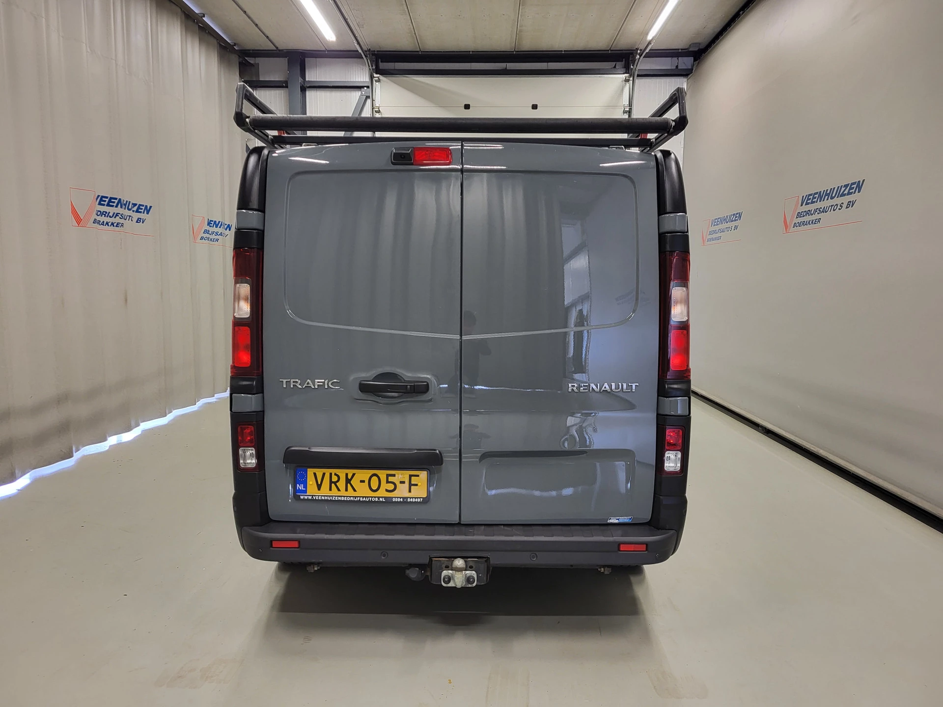 Renault Trafic 2022 - 2.0dCi 150pk L2/H1 Dubbele Cabine Automaat Euro 6! zdjęcie 18