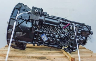 ZF N/A 2001 - 16S151 F2000+SER obrazek 1