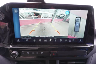 Ford E-Transit 2026 - Cust. L2H1 Sport 218PK Automaat Schuifdeur links en rechts imagen 19