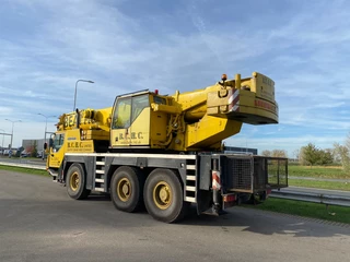 Liebherr LTM1055/1 2004 - N/A obrazek 4