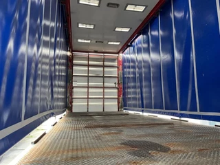 DAF XF 440 2016 - FAN Euro 6 inclusief Cuppens trailer изображение 23