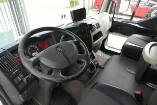 Renault D 2019 - 12 | Dhollandia 1500Kg | 451659Km | 2019 | 12 Ton | Rear view camera | 2 Air-suspended seats | Euro6-C | Belgium Truck obrazek 25