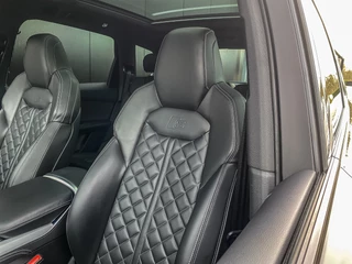 Audi Q7 2021 - 55 TFSIe Quattro Pro Line S imagen 99