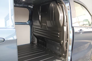Ford E-Transit Custom 2025 - 340 L2H1 Limited 65 kWh 218pk - 2x Schuif - LED - 360 Camera - B&O - ACC - Navi - Stoel/Stuurverwarming - Rijklaar zdjecie 28