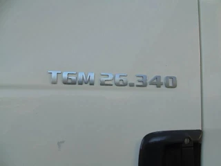 MAN TGM 2011 - N/A изображение 26