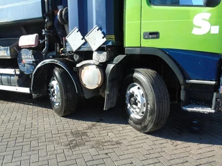 Volvo FM 12.340 2000 - N/A imagem 11
