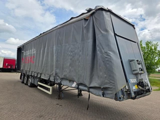 Fruehauf SAF - Disc 2011 - N/A zdjecie 3