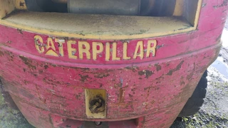 Caterpillar SE-300-15 1996 - N/A obrazek 4