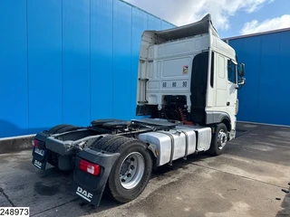 DAF XF480 2019 afbeelding 2 miniatuur