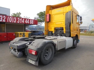 DAF XF 440 2015 - 125XDAF 106 TRACTORHEAD IN STOCK obrazek 6