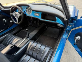 Matra Djet V 1966 - Bj.1966 NL auto|Zeer nette staat. image 20