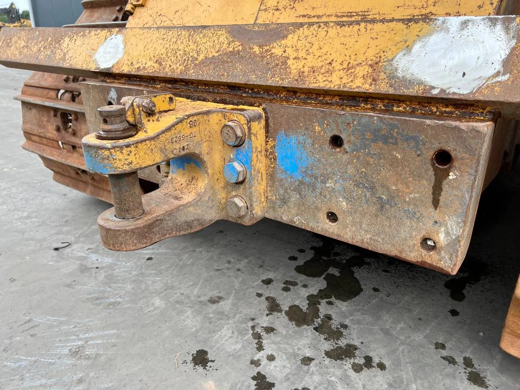 Cat 2020 - D6 | 513-6215 BAR GP-STRIKER image 8