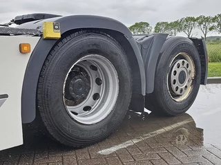 MAN TGX 2020 - 26.500 zdjecie 17