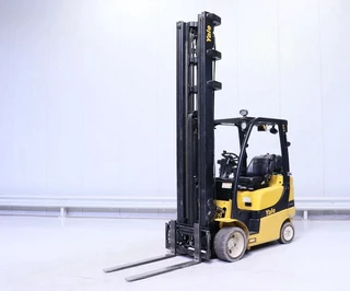 Yale GLC-25-VX-E-3635 2014 - N/A immagine 1
