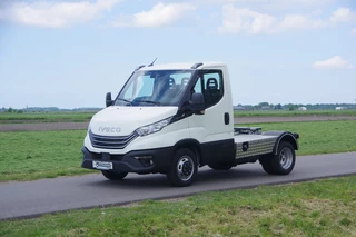 Iveco Daily 2024 - 40C18A8 te koop