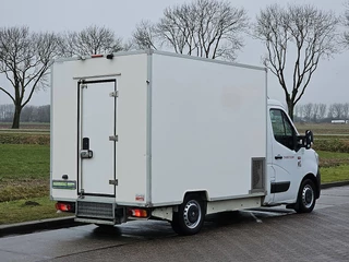Renault Master 2021 - 2.3 image 3