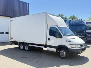 Iveco Daily 2006 - N/A zdjecie 2