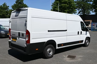 Fiat Ducato 2024 - L4H2 Maxi 140 pk 2.2 MultiJet obrazek 3