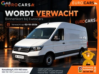 Volkswagen Crafter 2022 - 35 2.0 TDI L3H2 for sale