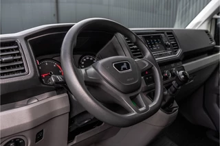 MAN TGE 2022 - 2.0TDI XL L5H3| 140pk | Z.G.A.N. | Camera | Carplay | Geen airco imagem 11