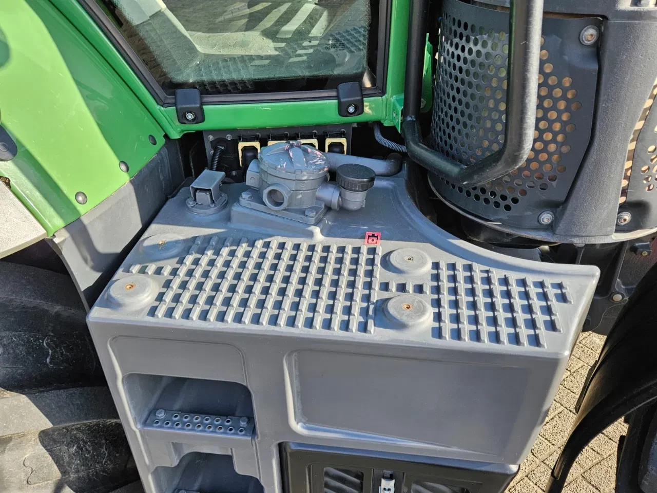 Fendt Vario 824 2018 - Profi afbeelding 25