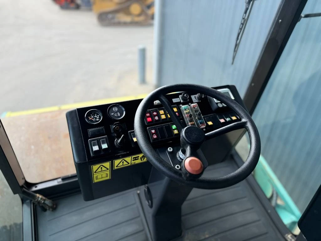 Ammann 2018 - ASC110 HX afbeelding 27