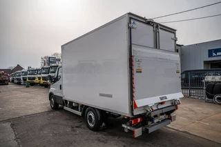 Iveco Daily 2023 - 35S14 -CNG +LECAPITAINE+CARRIER+DHOLLANDIA image 4