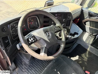 Mercedes-Benz Actros 2017 - 2548 6x2, EURO 6, Lift roof, Combi image 7