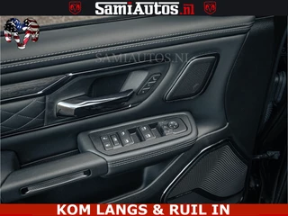 Dodge Ram Pick-Up 2024 - Limited Night H.O 540HP 706Nm | Massage + Full Option | De Meest Luxe en Volle in zijn Klasse | immagine 64