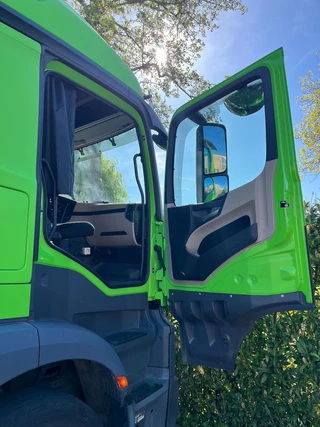 Mercedes-Benz Actros 2016 - 1943 zdjecie 12