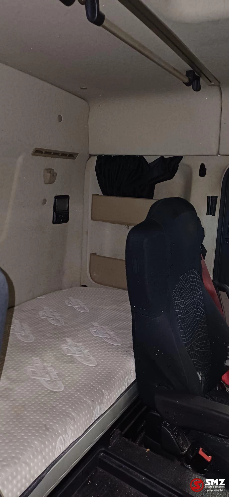Mercedes-Benz Actros 2015 - Occ cabine Mercedes MP4 Bild 17