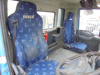 Iveco N/A 2012 - AD340T36 8X4 afbeelding 17