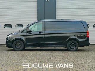Mercedes-Benz Vito 2017 - L2 114 Automaat Trekhaak Camera Navigatie image 2 miniature