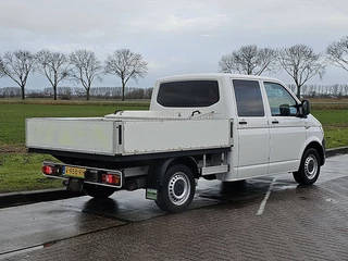 Volkswagen Transporter 2018 - 2.0 TDI bild 3